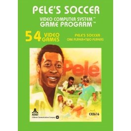 Pelé's Soccer