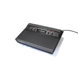 Atari 2600 RGB