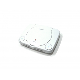 psone PAL Moddée