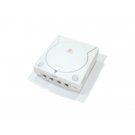 Dreamcast JAP Full Mod