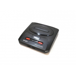 Megadrive II [PAL]