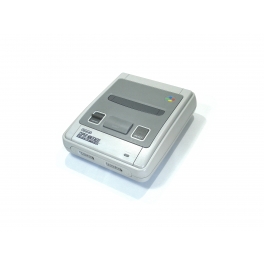 Super Nintendo ++++