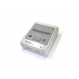 Super Famicom ++++