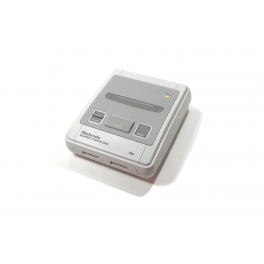 Super Famicom ++++