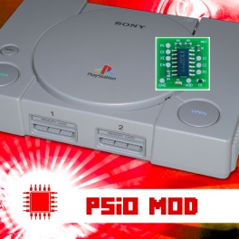 PSiO Mod