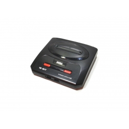 Megadrive II [PAL]