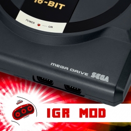 IGR Mod