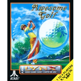 Awesome Golf