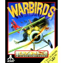 Warbirds