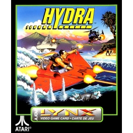 Hydra