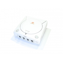 Dreamcast JAP Full Mod