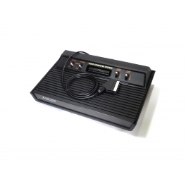 Atari 2600 RGB