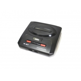 Megadrive II [PAL] ++++