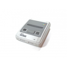 Super Nintendo +++