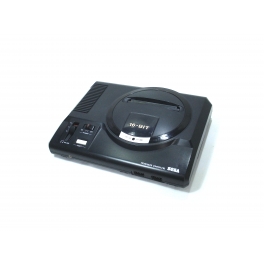 Megadrive [PAL] +++++