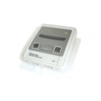 Super Famicom ++++