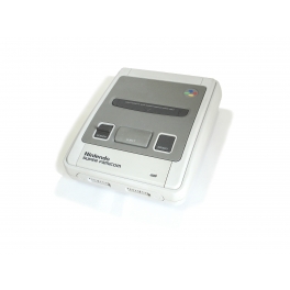 Super Famicom ++++