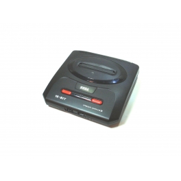 Megadrive II [PAL] +++