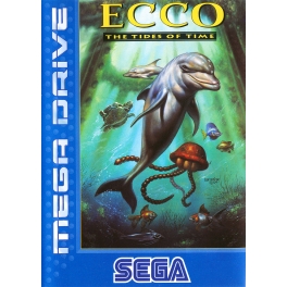 Ecco the Tides of Time