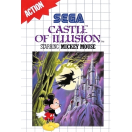 Castle of Illusion