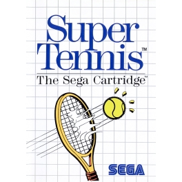 Super Tennis