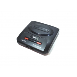 Megadrive II [PAL] ++++