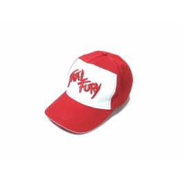 Casquette Fatal Fury