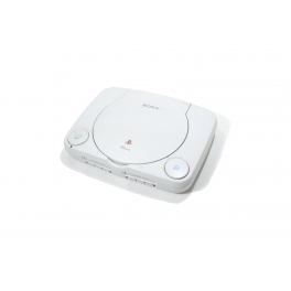 psone PAL +++