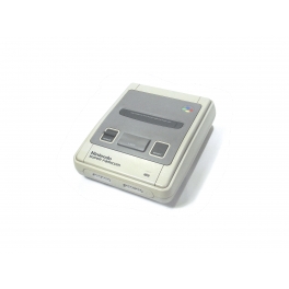 Super Famicom ++++