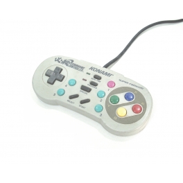 Konami Hissatsu Command Controller