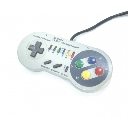 Super Hori Commander