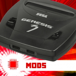 Mods Genesis 3