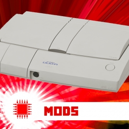 Mods DUO-R / RX / IFU Mods DUO-R / RX / IFU