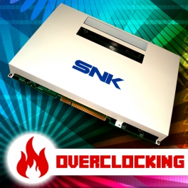 Overclocking Slot 2 & 4