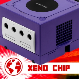 Xeno Chip