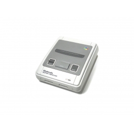 Super Famicom ++++