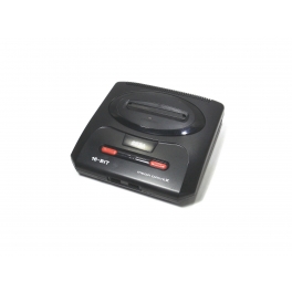 Megadrive II [PAL] ++++