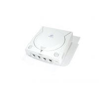 Dreamcast PAL HDMI