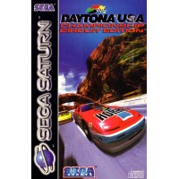 Daytona USA [C.C.E.]