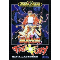 Fatal Fury