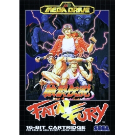 Fatal Fury