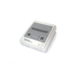 Super Famicom ++++