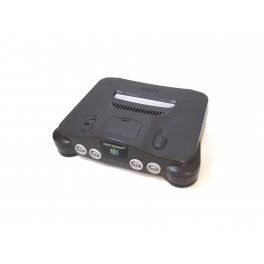 Nintendo 64 HDMI