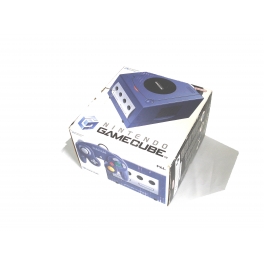 GameCube [x5 Mods]