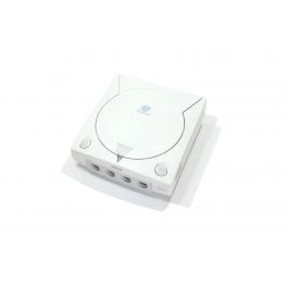 Dreamcast PAL [x10 Mods]