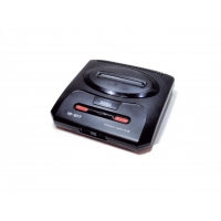Megadrive II PAL [x6 Mods]