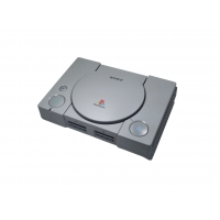 playstation PAL [x2 Mods]