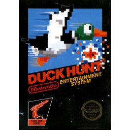 Duck Hunt