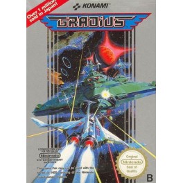 Gradius