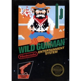 Wild Gunman